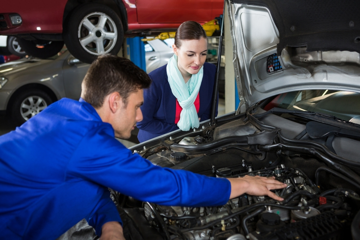 Why Routine Auto Repair and Maintenance Matters in Stanwood, WA